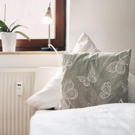 Apartment Maria Luisa Dresden Buitenkant foto