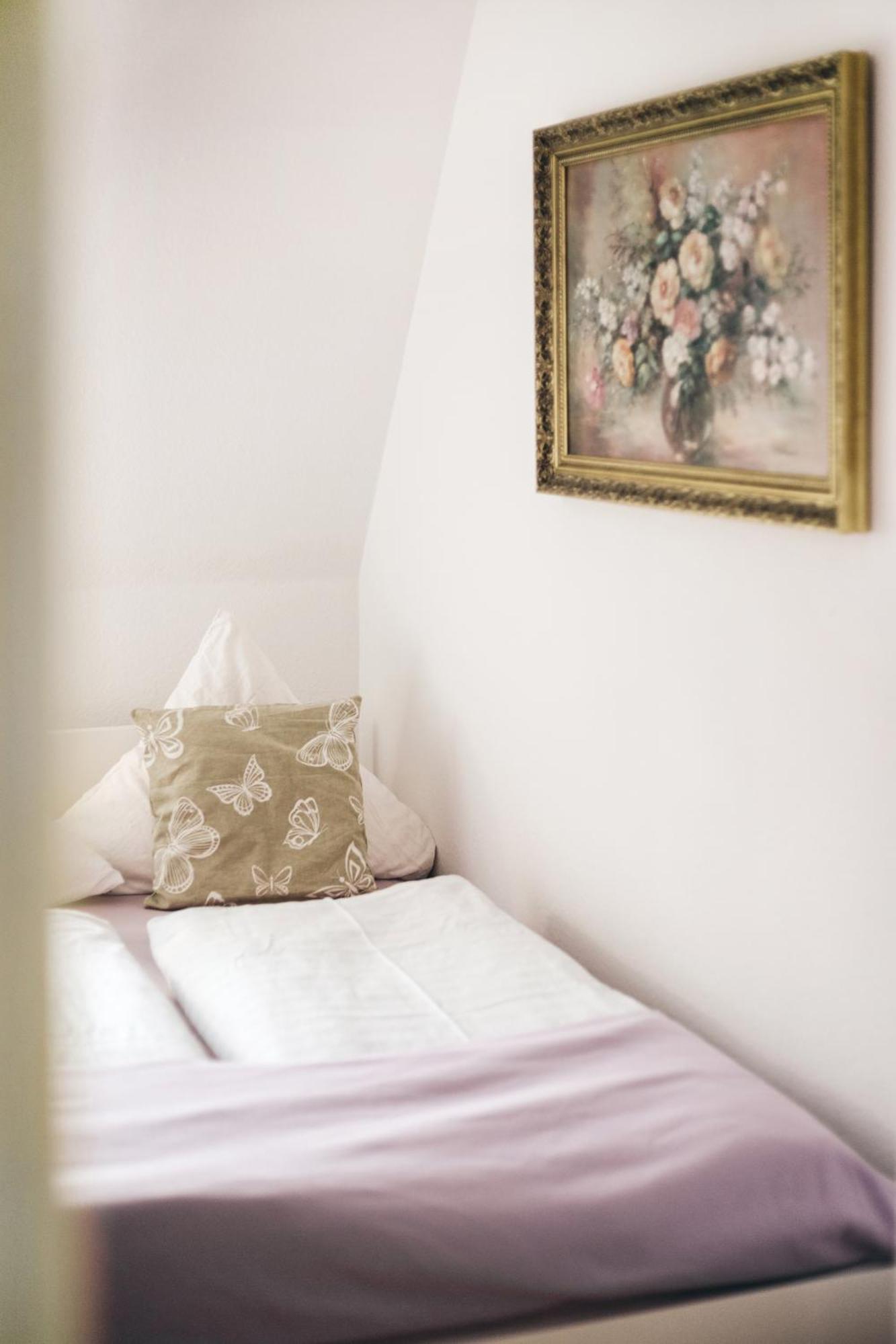 Apartment Maria Luisa Dresden Buitenkant foto